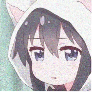 一念永恒漫画主角白小纯头像