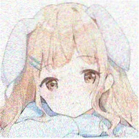 一念永恒漫画角色杜凌菲头像