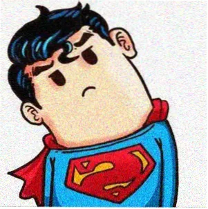 一念永恒漫画角色侯云飞头像
