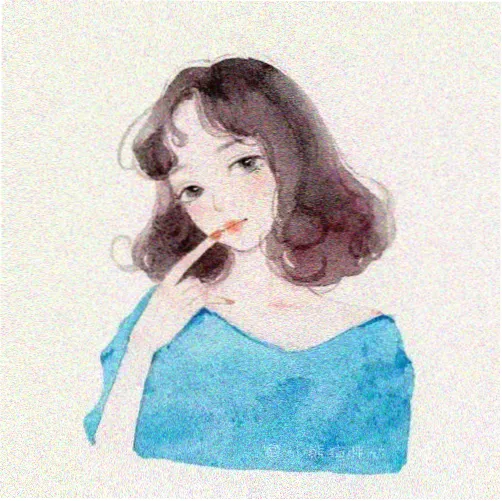 一念永恒漫画角色李青候头像