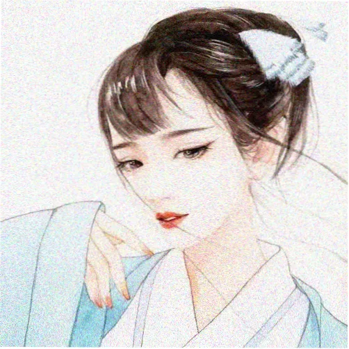 读者墨色青衫头像